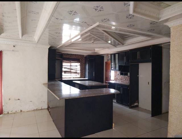 4 BEDROOM HOUSE FOR SALE IN MANKWENG